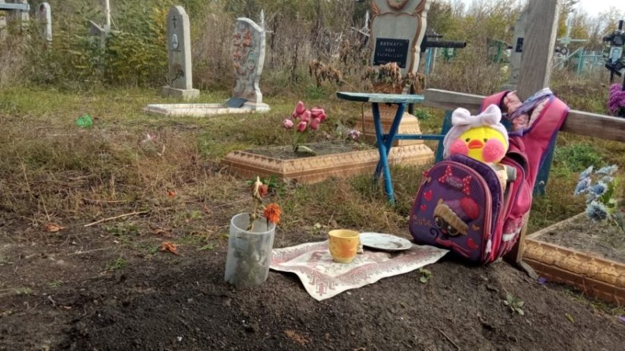 Panique à Kiev: Moscou s'alarme d'une «bombe sale» ukrainienne