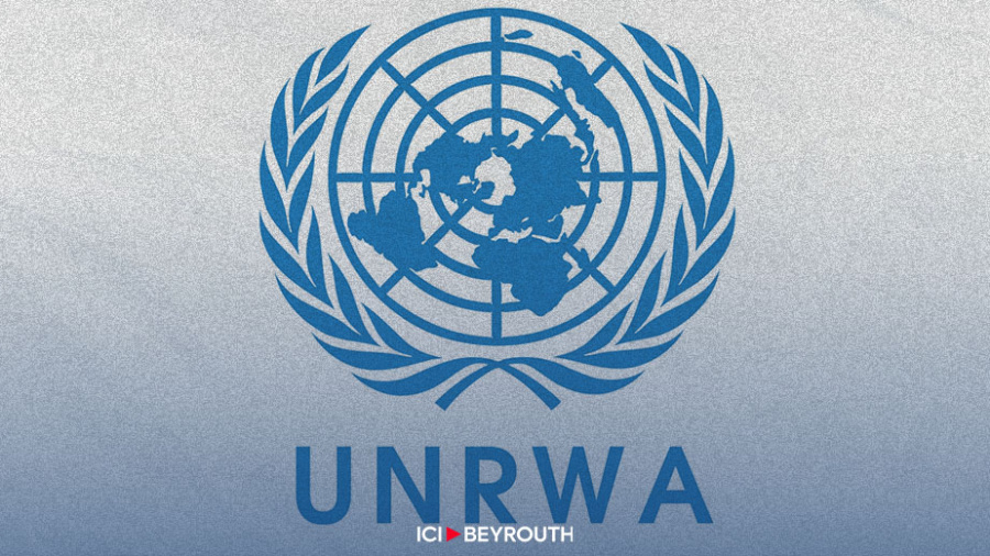 La Commission européenne versera 50 millions d’euros à l’Unrwa