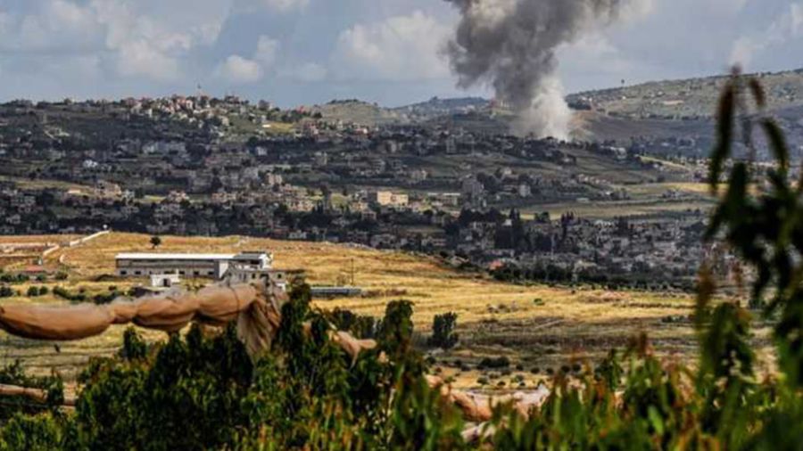 Israël-Liban: tensions persistantes sur le front sud