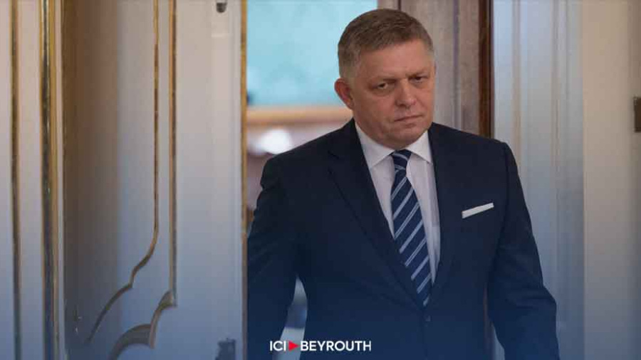 La Slovaquie arrête ses livraisons d'armes à l'Ukraine