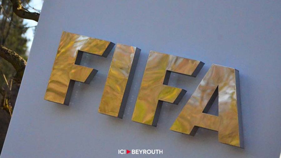 Gaza: l'Iran appelle la FIFA à «suspendre» Israël