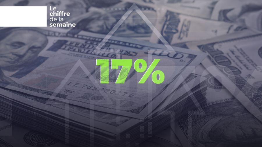 Forte hausse des chèques compensés en dollars frais en 2024