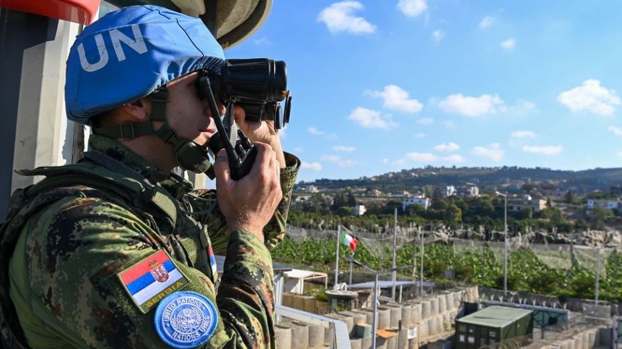 Nouvelles violations israéliennes du cessez-le-feu: repositionnement à Taybé