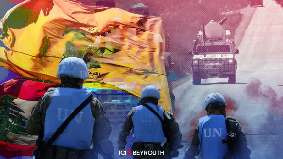 Le Hezbollah livre aux autorités le tueur présumé du Casque bleu irlandais