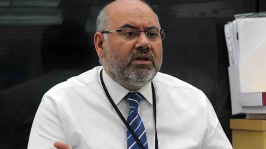 Abiad: Le choléra est toujours répandu au Liban