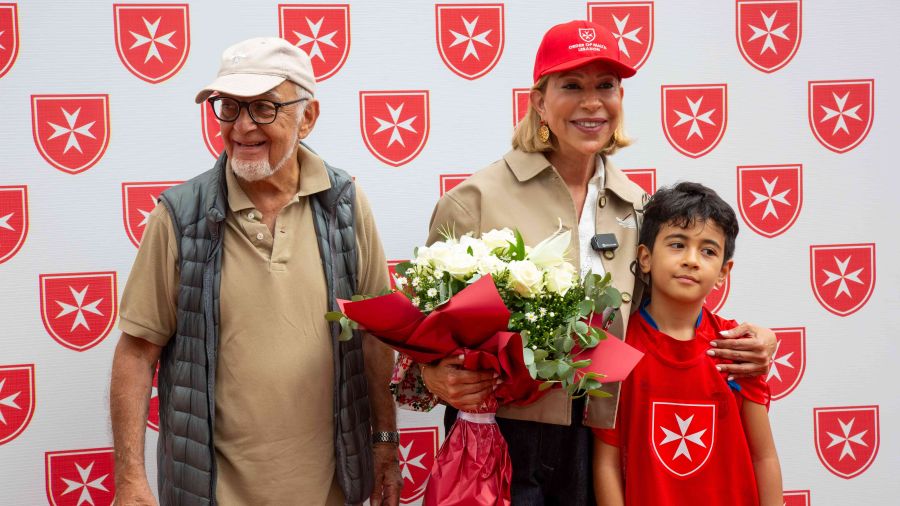 L’Ordre de Malte Liban clôture la quatrième édition de son programme sportif 2026 