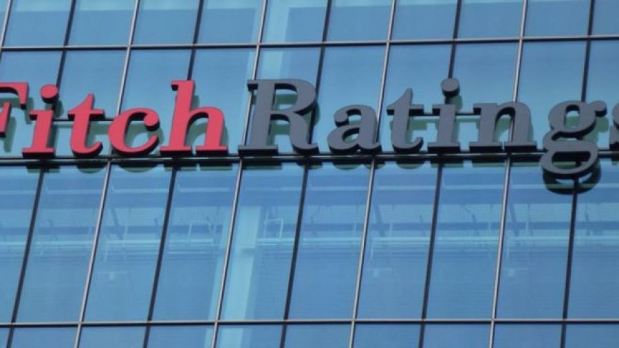 USA: Fitch s'inquiète des risques de déficit persistant et du creusement de la dette