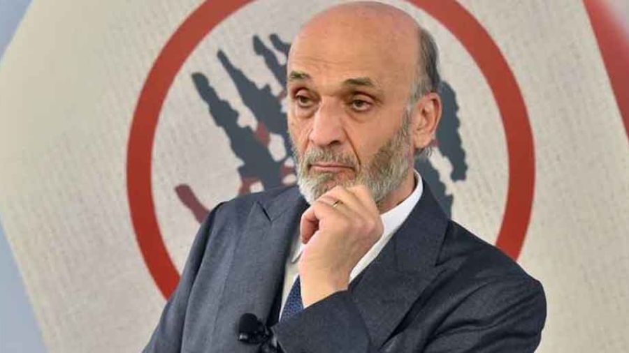 Geagea appelle à la tenue des élections municipales en mai