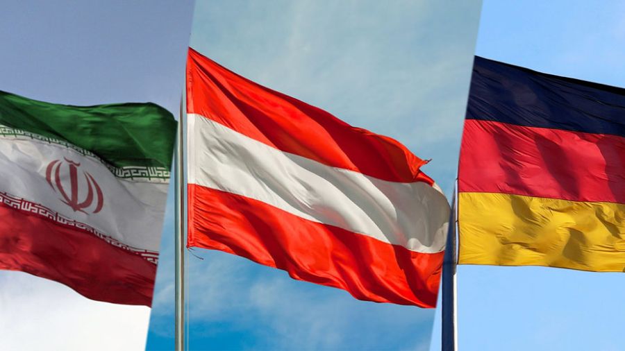 L'Iran convoque des ambassadeurs européens pour avoir critiqué l'attaque contre Israël