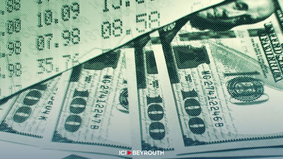 Flambée folle du dollar du fait de la spéculation