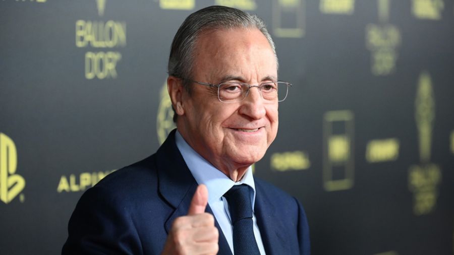 La Super Ligue se dote d'un PDG