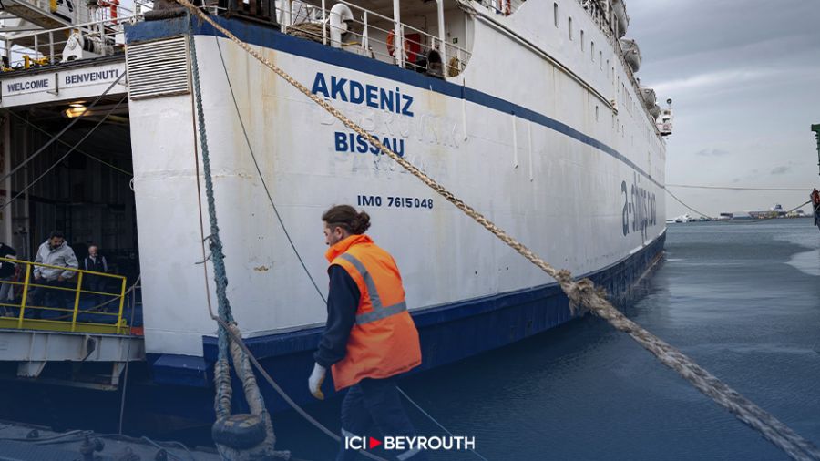 La flottille de la liberté pour Gaza bloquée en Turquie