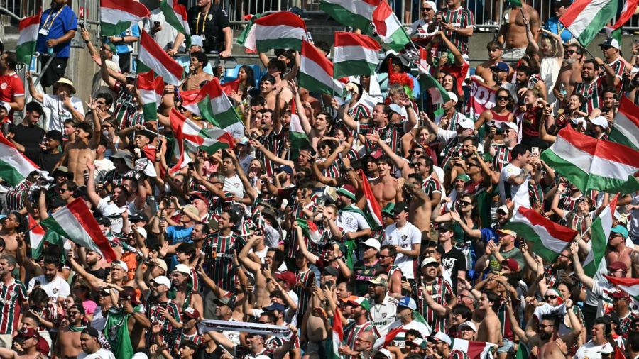 Mondial des clubs: Fluminense défie Chelsea pour éviter la mainmise de l'Europe