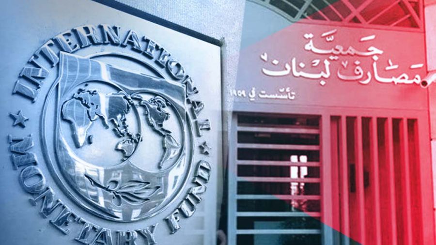 L’Association de banques ne s’oppose pas à un accord Liban-FMI 