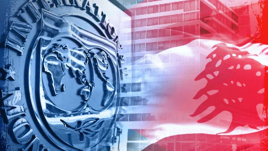 Accord préliminaire Liban-FMI: France, USA et l’UE applaudissent