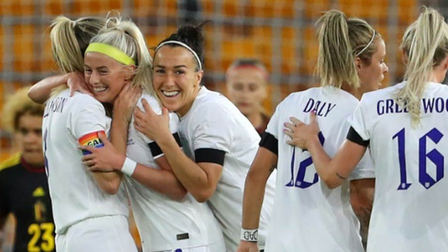 Euro-2022: le football féminin enfin chez lui en Angleterre