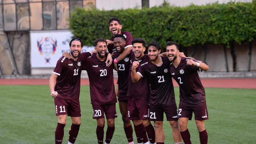 Foot – Liban: Al-Ahed aux commandes, Nejmeh en embuscade