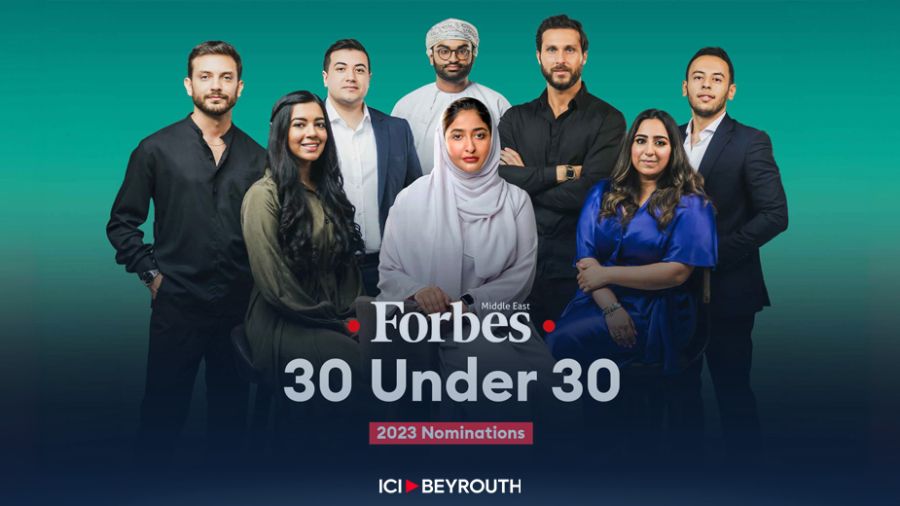 Forbes: 14 Libanais sur la liste “30 Under 30\