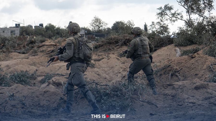 Enfants et conflits: Israël et le Hamas sur la \