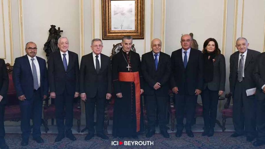 Présidentielle: Il ne faut pas répéter l'erreur de 2016, estime Siniora