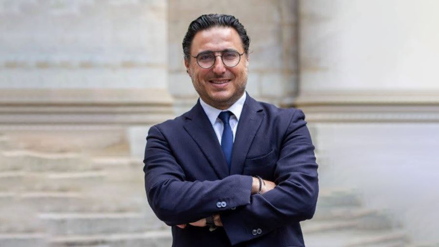 Fouad Zmokhol réélu président du Conseil économique et social de l’AUF
