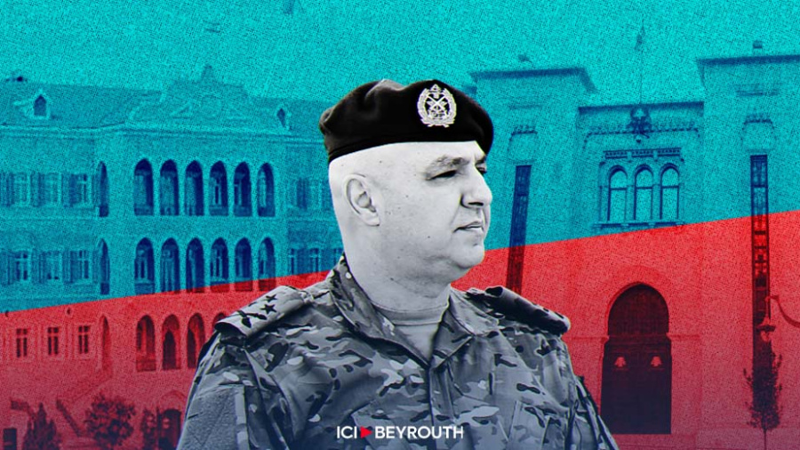 Bras de fer au niveau du sort du commandement de l’armée