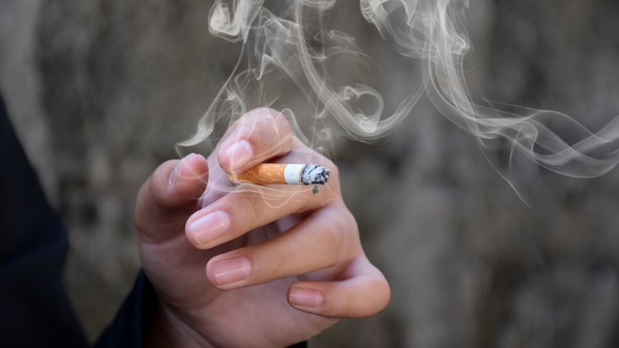 Quand la cigarette faisait tourner l’économie…