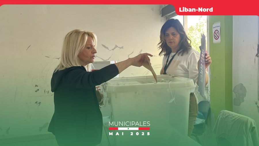 À Batroun, le scrutin municipal se déroule dans le calme 