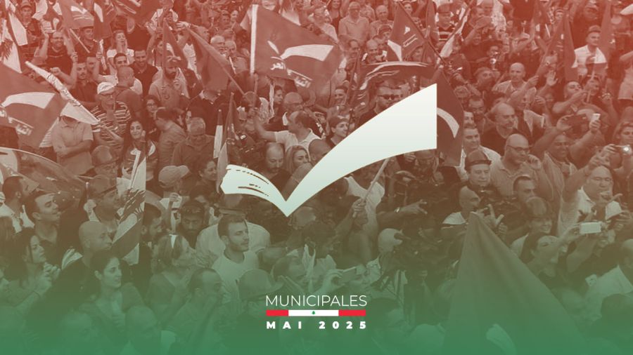 Il était une fois… le mythe du Courant patriotique libre