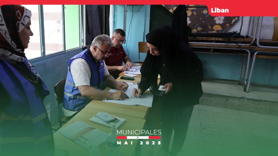 Municipales: un enjeu bien au-delà d’un simple scrutin local