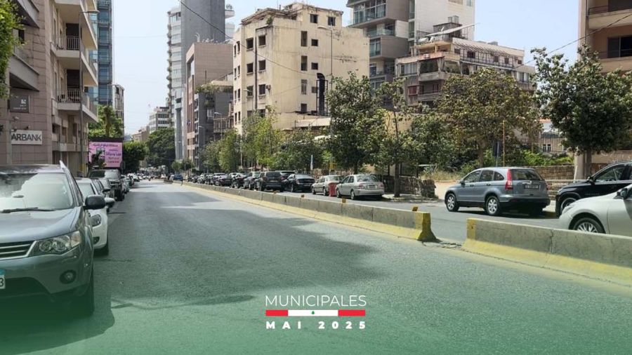 Beyrouth: et ceux qui n’ont pas voté?
