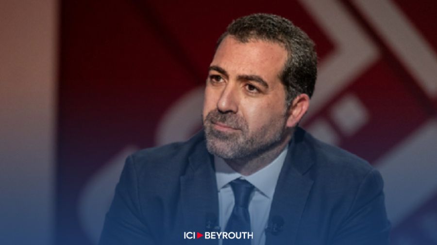 Ragy el-Saad souligne de Los Angeles la nécessité d'un dialogue