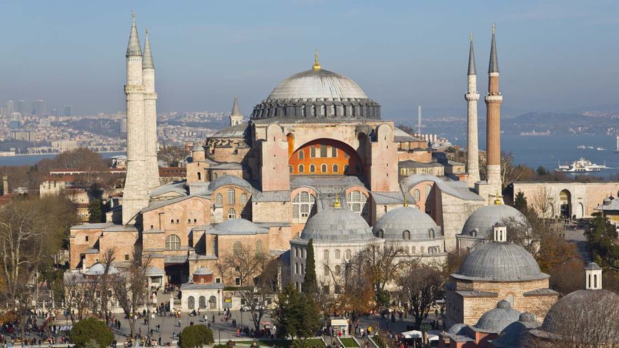 Mini-sommet Turquie/Italie/Libye à Istanbul