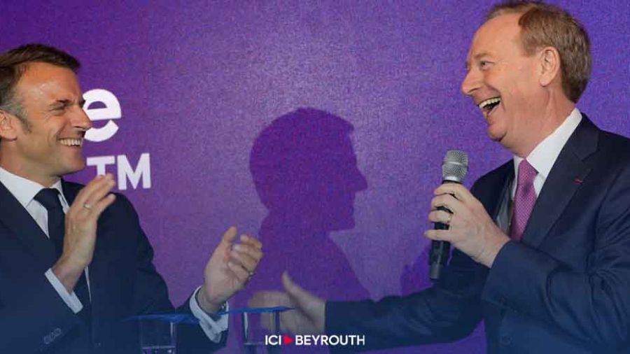Le sommet «Choose France» attire 15 milliards d'euros d'investissements