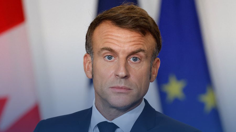 Paris demande à Israël de cesser de frapper le Liban