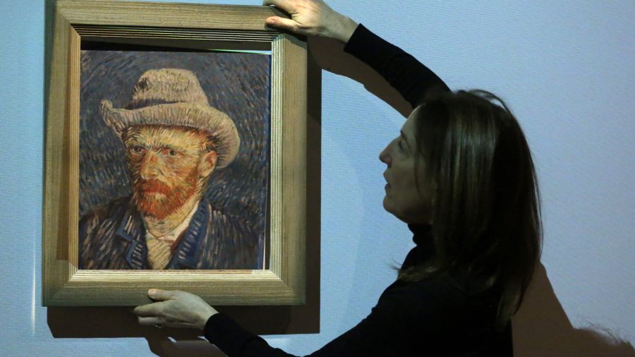 Musée Van Gogh: un combat financier pour préserver le patrimoine culturel néerlandais