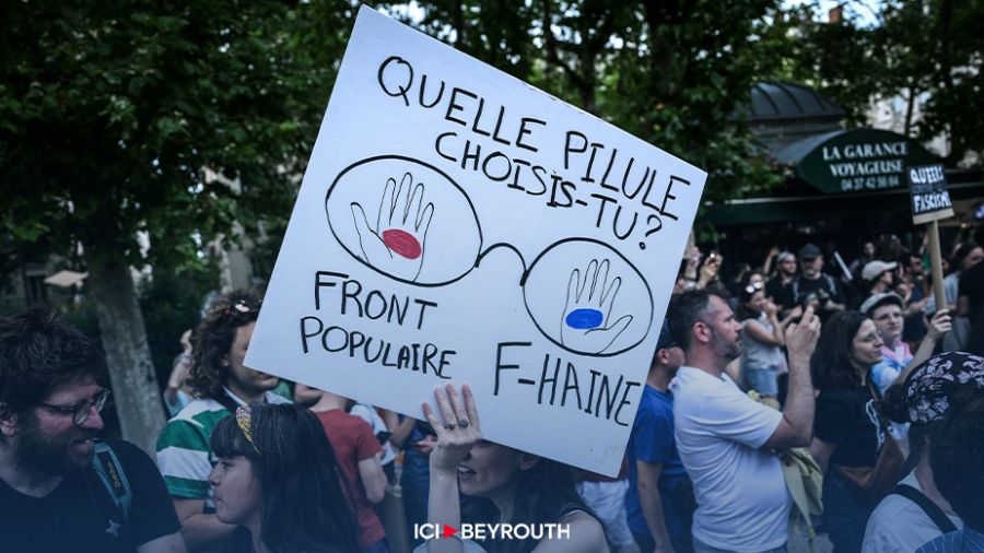 Alliances et dissidences: la France entre en campagne électorale