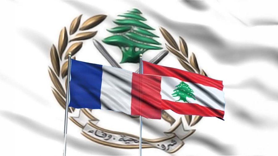Message de soutien de la France à l’armée