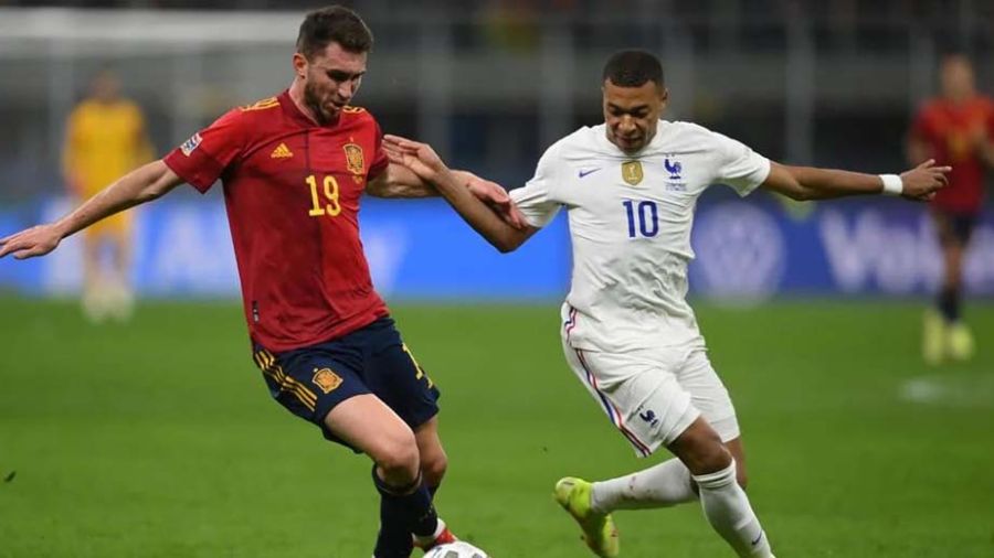 Euro-2024: d'Arconada à Benzema, les grands France-Espagne de l'histoire