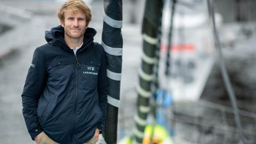 Voile: Gabart pourra disputer la Route du Rhum