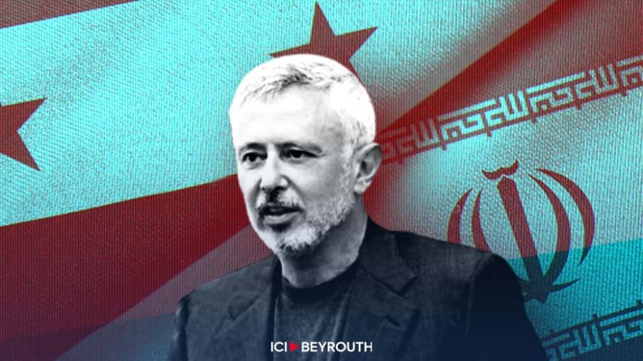 Frangié entre l'enclume syrienne et le marteau iranien