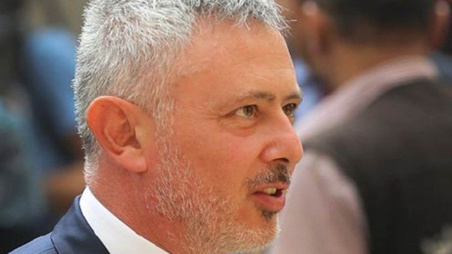 Sleiman Frangié: Le Liban est le plus important