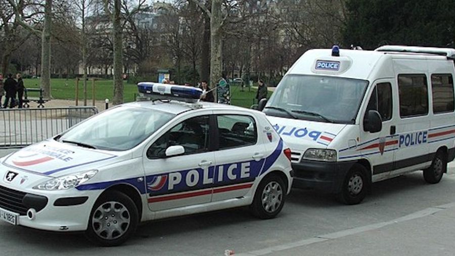 France: un refus d'obtempérer finit en accident mortel