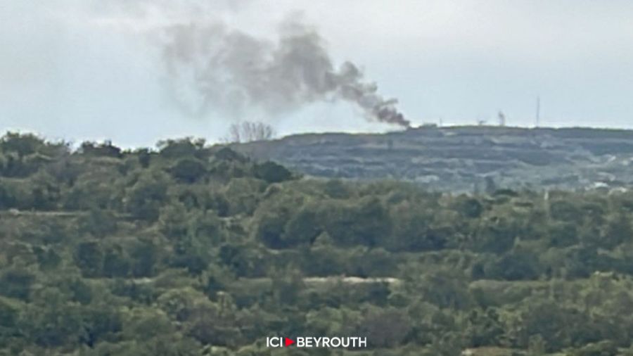 Quatre raids israéliens dans le sud du Liban