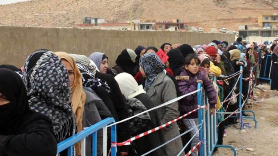 Migrants syriens: arrestation de passeurs à Jbeil