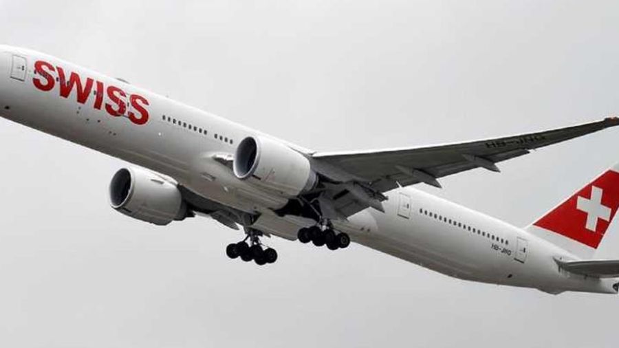 Swiss interrompt un vol vers Beyrouth face à une situation sécuritaire difficile à évaluer