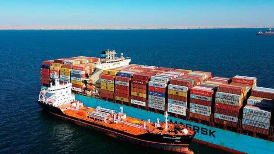 FAO: la crise en mer Rouge entraîne une augmentation des prix
