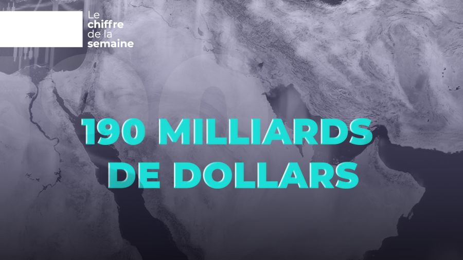 Guerre au Moyen-Orient: une facture explosive! 