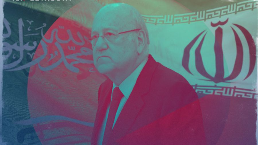 Front d’opposition contre l’Arabie saoudite: un pas de trop ?