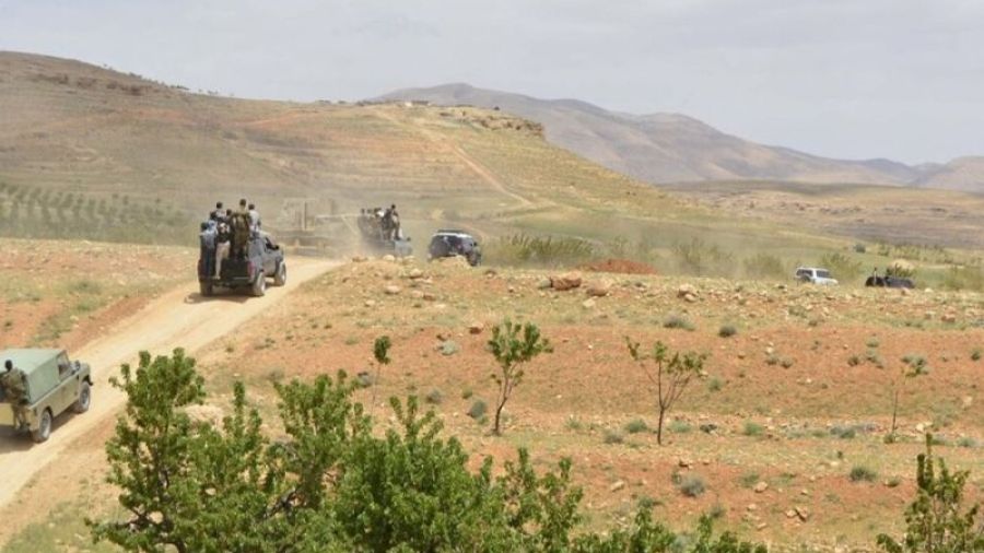 Les tirs syriens sur les villes frontalières libanaises font plusieurs blessés